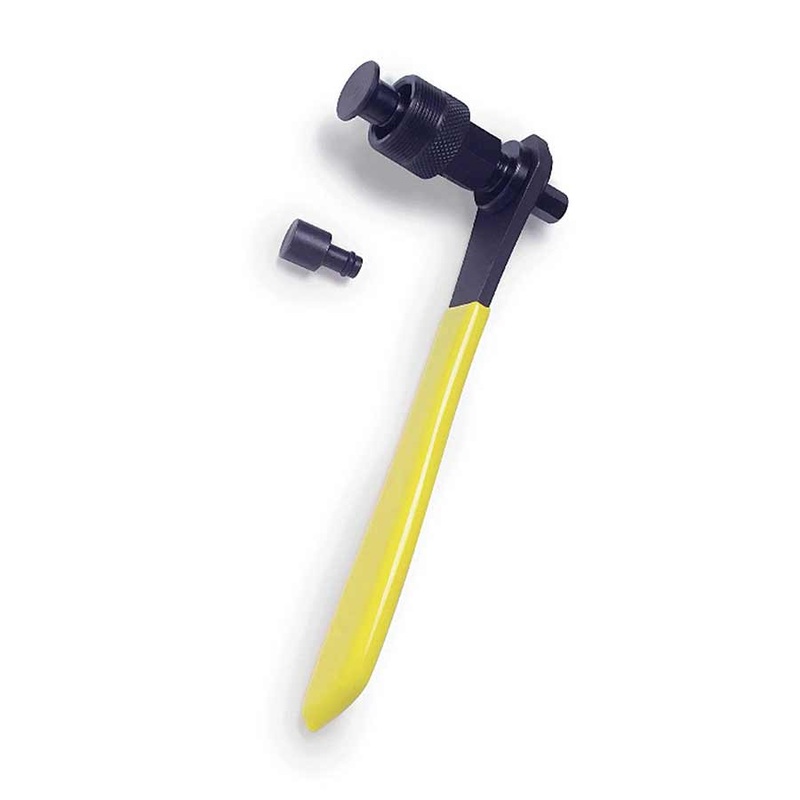 Pedros Universal Crank Remover with Handle