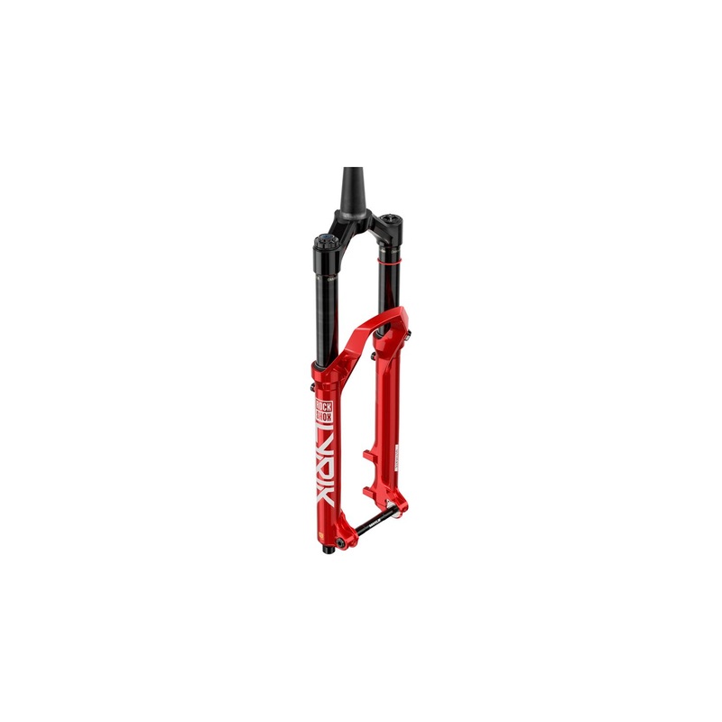 RockShox Lyrik Ultimate Charger 3.1 RC2 Suspension Fork – 29″ 140 mm 15 x 110 mm 44 mm Offset Electric Red D2