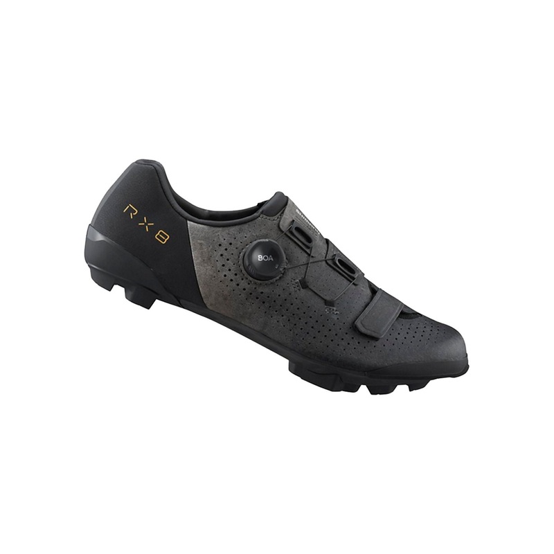 Shoe Shimano RX801 45 Black