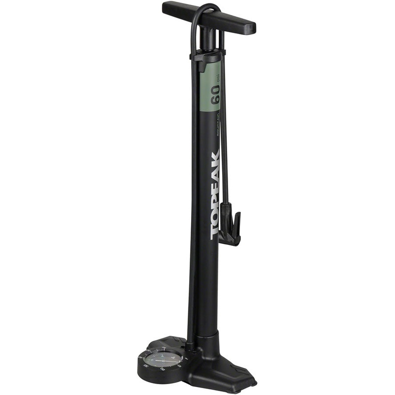 Topeak JoeBlow Mountain EX Floor Pump