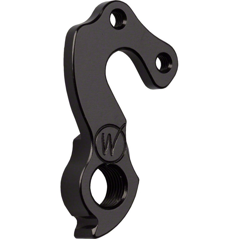 Wheels Manufacturing Derailleur Hanger – 248