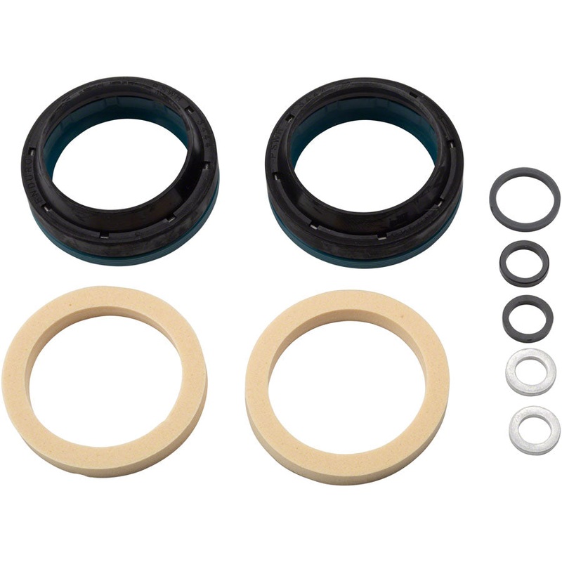 Enduro HyGlide Fork Seal Kit For FOX Forks – 34mm