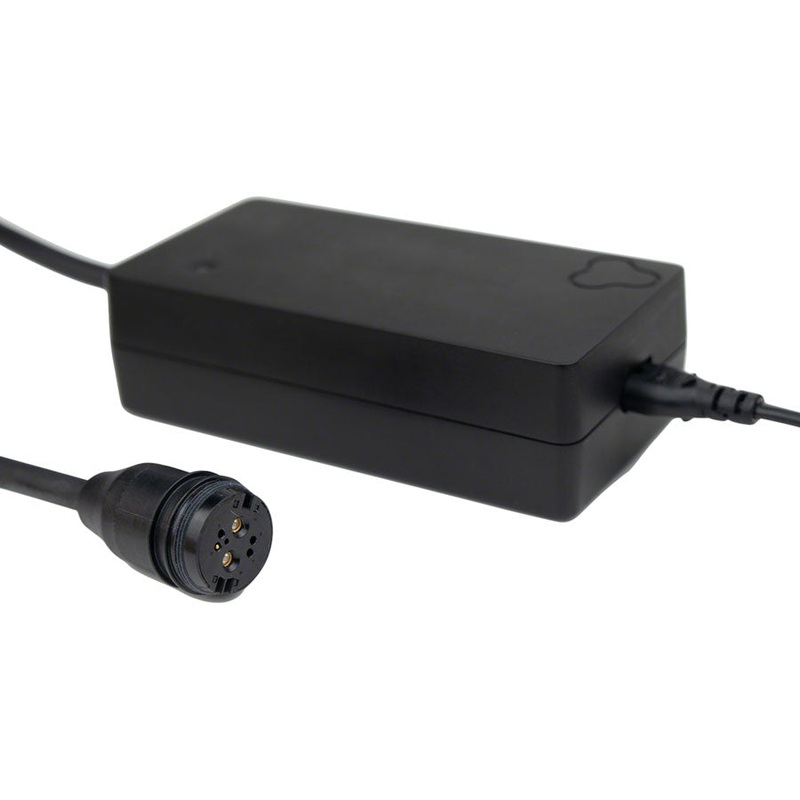 FAZUA RIDE 50 Evation Battery Charger