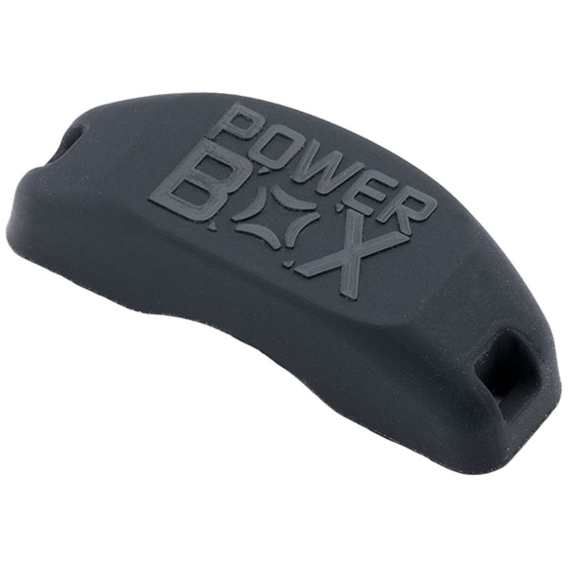 FSA Powerbox Battery Cover – Black