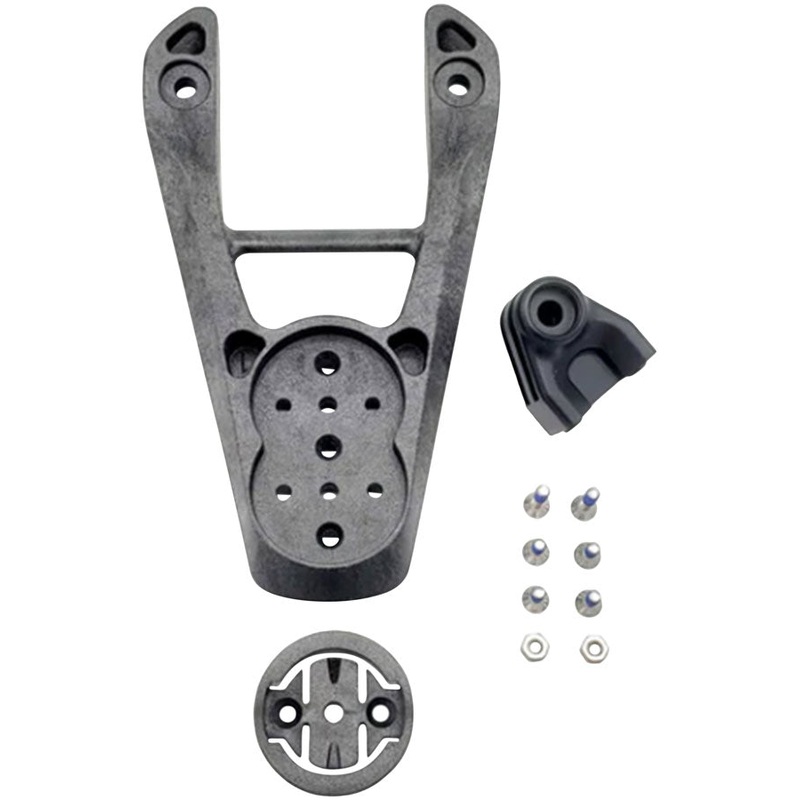 VisionMetron5D/6DGarmin/Wahoo Mount with GoPro