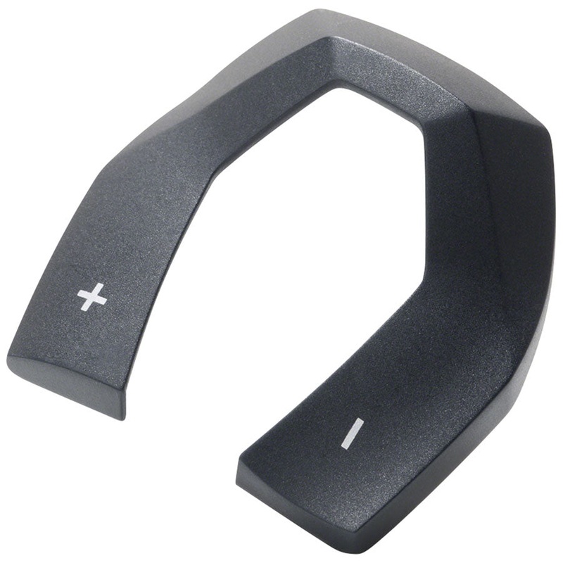 Bosch Intuvia Control Unit Replacement Rocker Switch Plate