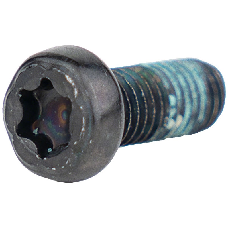 FAZUA RIDE 50 Evation Bottom Bracket Mount Screw: Single