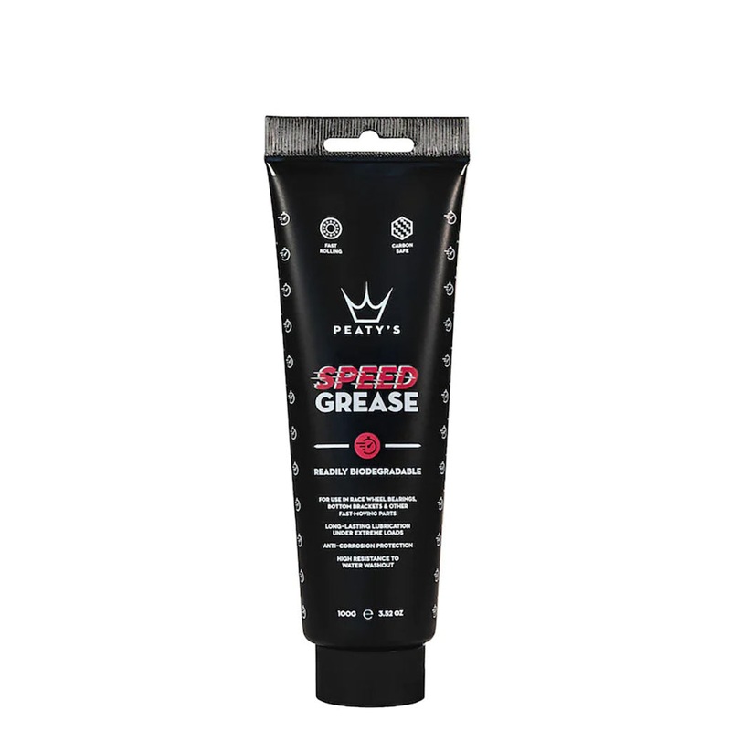 Peatys Speed Grease 100g Each