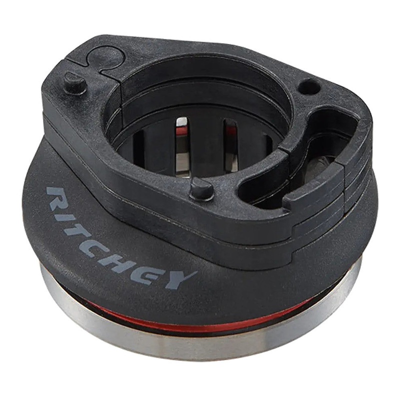 Ritchey WCS Switch Upper Headset – Switch System Compatibility Only IS52/28.6 Upper 28.6 Threadless BLK