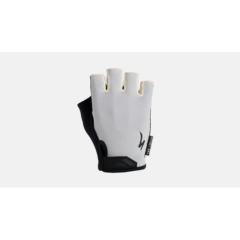 Specialized bg sport gel glove sf wmn birch white s