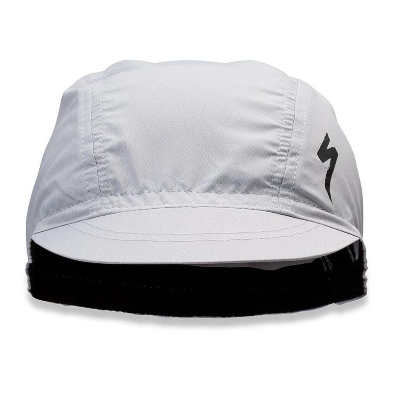 Specialized Deflect Uv Cycling Cap Dove Grey M