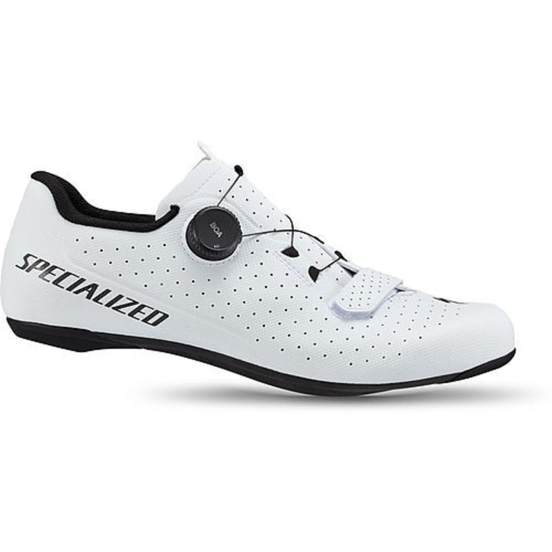 Specialized Torch 2.0 Shoe White 42
