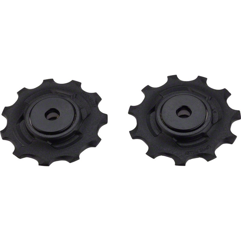 SRAM X0 Type 2 2.1 Rear Derailleur Pulley Kit
