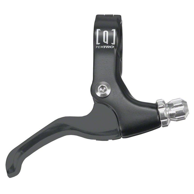 Tektro XL750R Right BMX Brake Lever Black