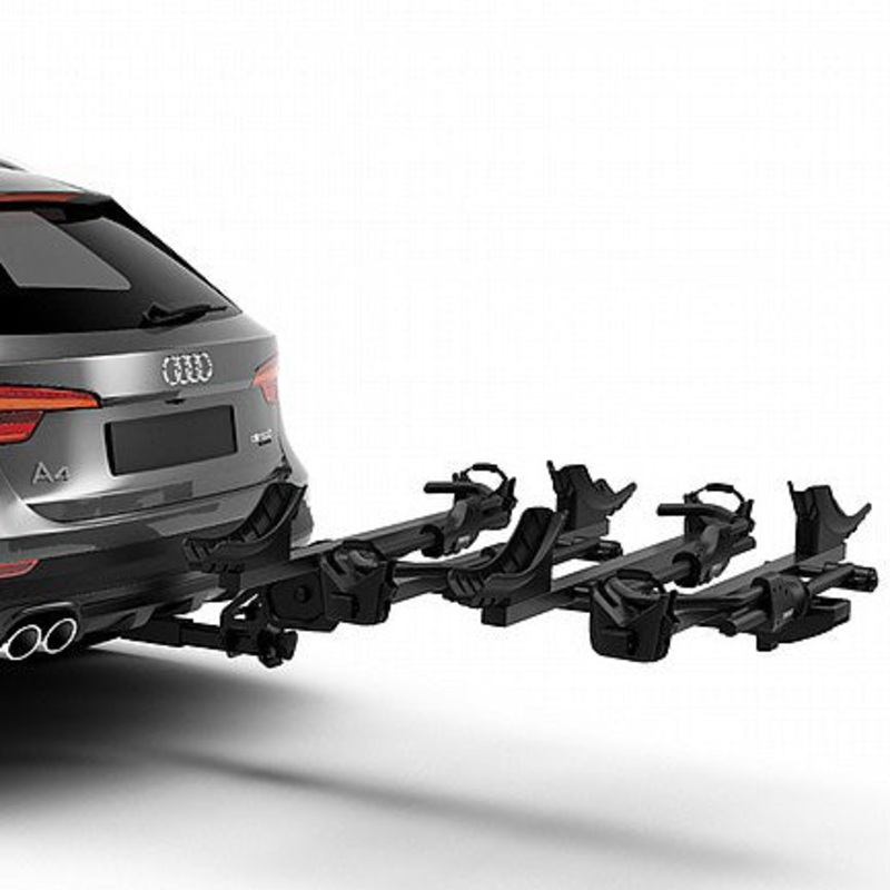 Thule T2 Pro X Hitch Bike Rack Add On – 2-Bike