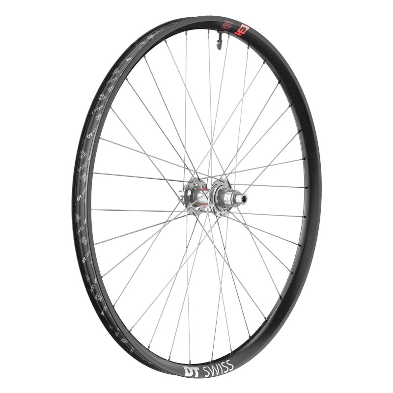 DT Swiss EXC 1200 Classic Rear Wheel – 29″ 12 x 148mm 6-Bolt XD Ratchet DEG 90 3 Decades