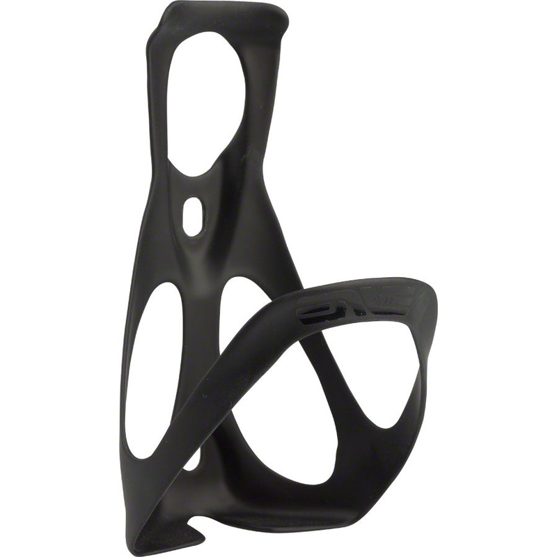 ENVE Composites Carbon Water Bottle Cage Black