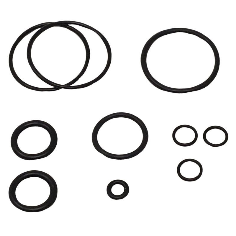 MRP 34mm damper seal kit (bladder) – ’14-’16
