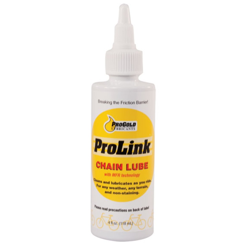 Pro Gold Products ProLink Chain Lube 4.0oz