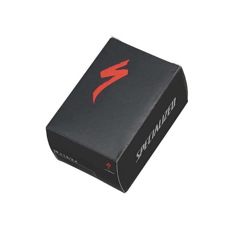 Specialized pv tube black 26 x 3.8-4.8