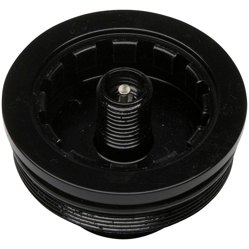 FOX 34 SL Top Cap Assembly – 2026 FLOAT NA 2 Black