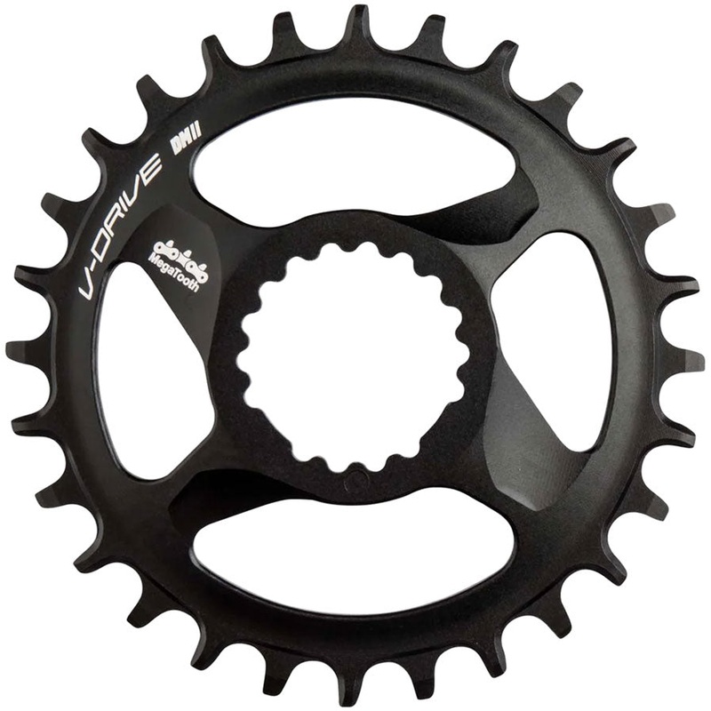 FSA V-Drive Direct Mount MegaTooth Chainring 30T