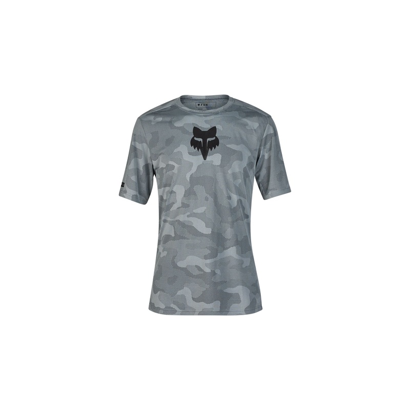 Jersey Fox Racing 24 Ranger TruDri XX-Large Grey