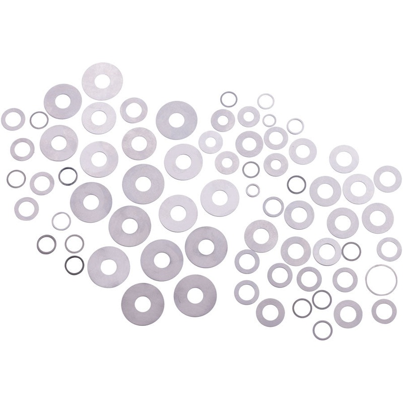 RockShox Rear Shock Tune Assembly – Deluxe C2 (2026+)