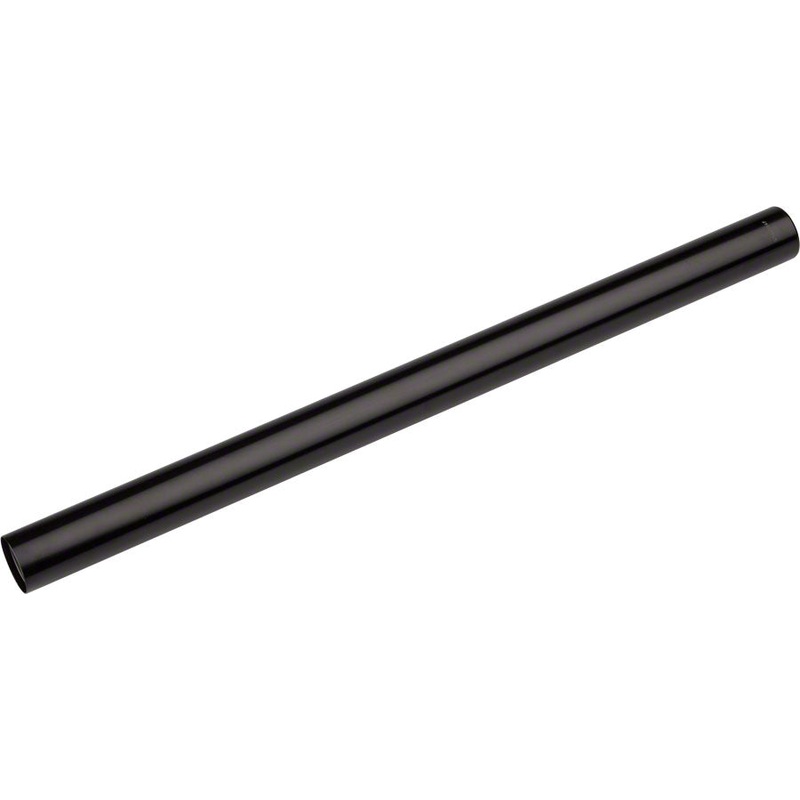 RockShox Upper Tube 2013-2015 BoXXer Straight-Wall Left Black