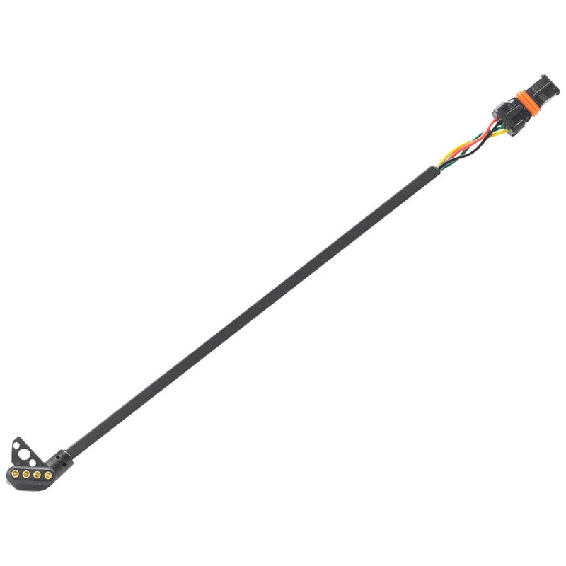 Short Drive Unit Connection Cable – 1500mm for Nyon Kiox and Smartphone Hub