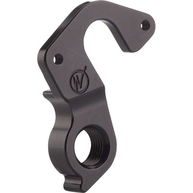 Wheels Manufacturing Derailleur Hanger: 199