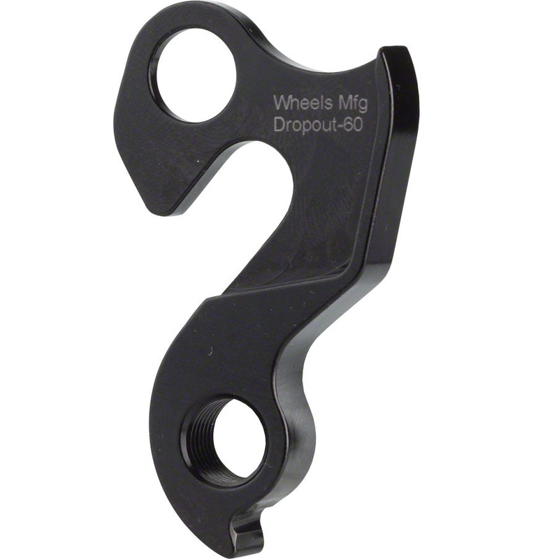 Wheels Manufacturing Derailleur Hanger – 60