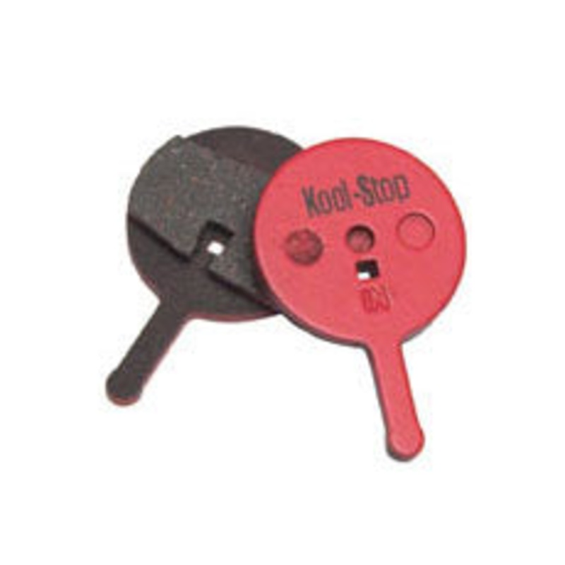 Kool Stop Disc Pads Avid BB-5 (Mechanical) – Organic