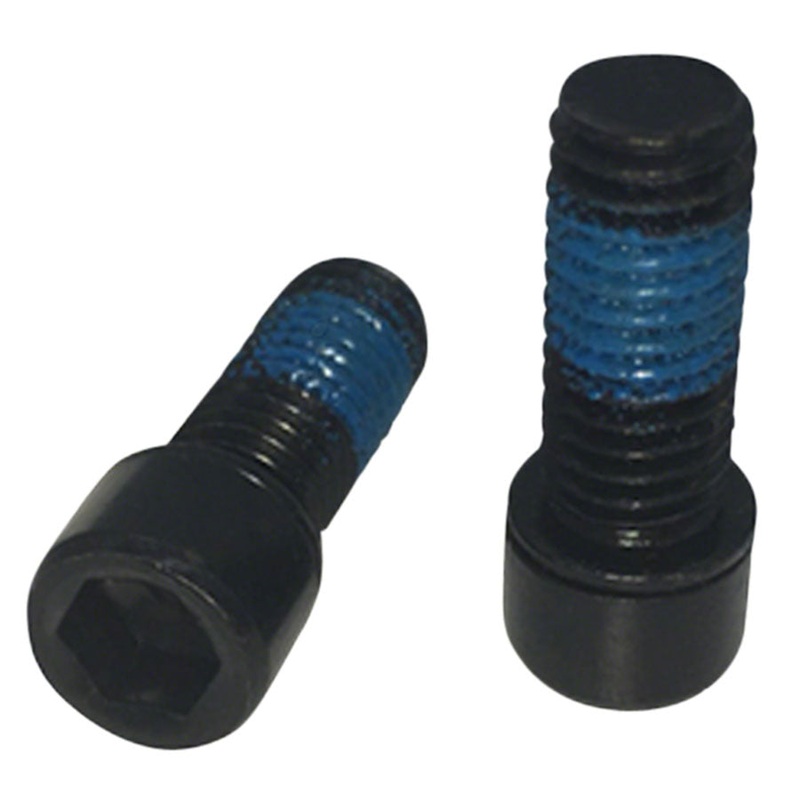 Samox BL-11 BMX Crankarm M7 Pinch Bolts