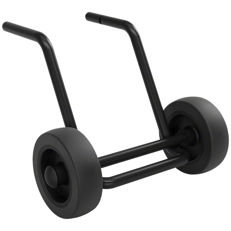 Thule Verse Transport Wheels – Black