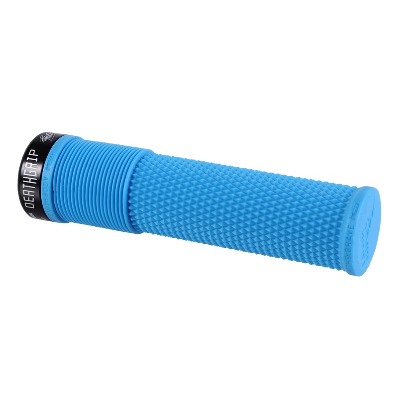 DMR Brendog Flangeless DeathGrip Thin – Blue