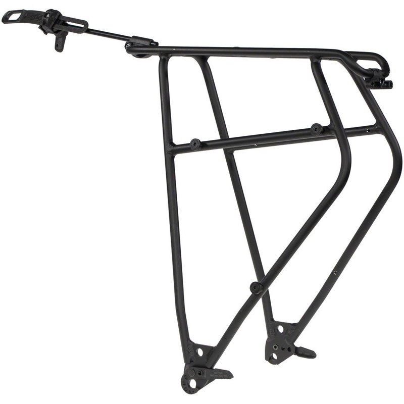 Ortlieb Quick-Rack XL Rear Rack