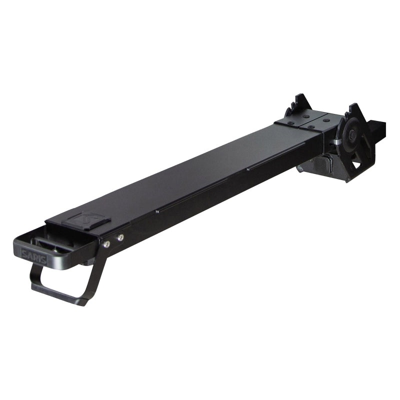 Saris MHS-3 Bike Base Hitch Mount Rack 2” Bikes: 3