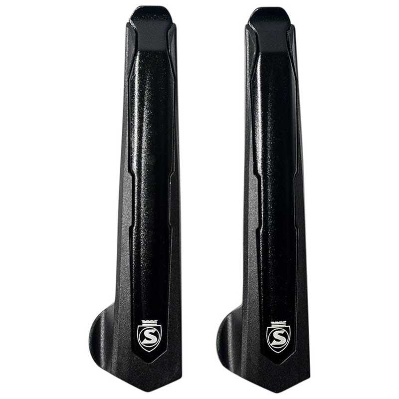 Silca Tire Levers Premio Set of 2 with Sleeve