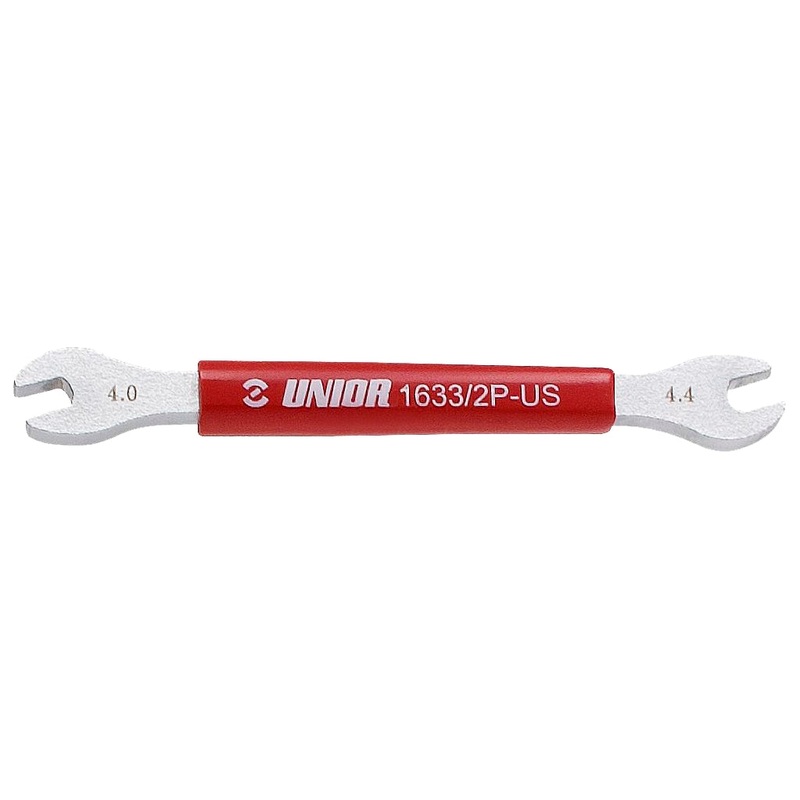 Tool Unior Spoke Nipple Wrench 3.3/3.45mm