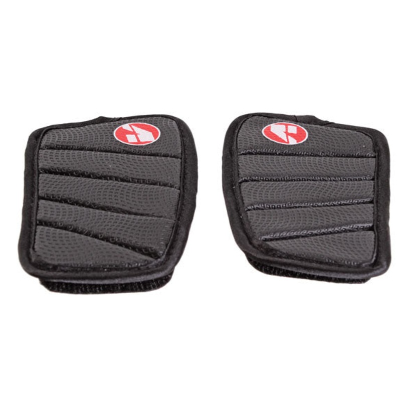 Vision Molded Pads Mini TT Clip-On Pair