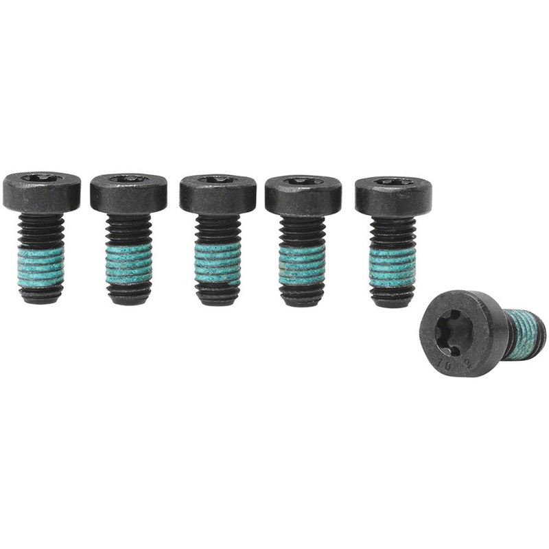 Bosch Drive Unit Screw Set – BDU4XX