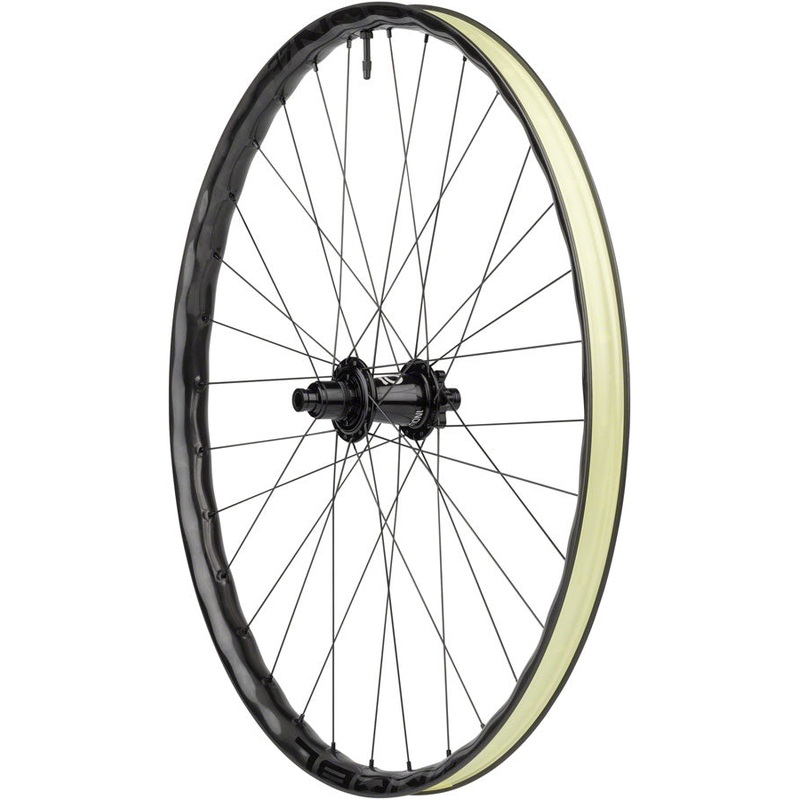 NOBL TR37/I9 Hydra Rear Wheel – 29″ 12 x 148mm 6-Bolt XD Black