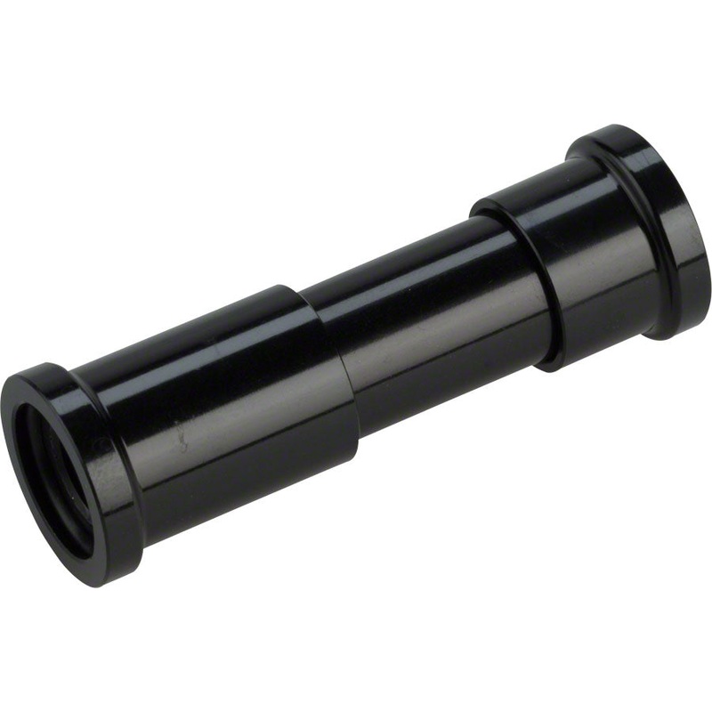 RockShox Rear Shock Mounting Hardware – 3-Piece 1/2″ 8 x 50.0 Offset Trek Aluminum