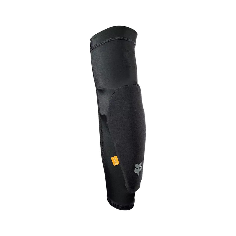 Safety Fox Racing Enduro Elbow Sleeve X-Large Black