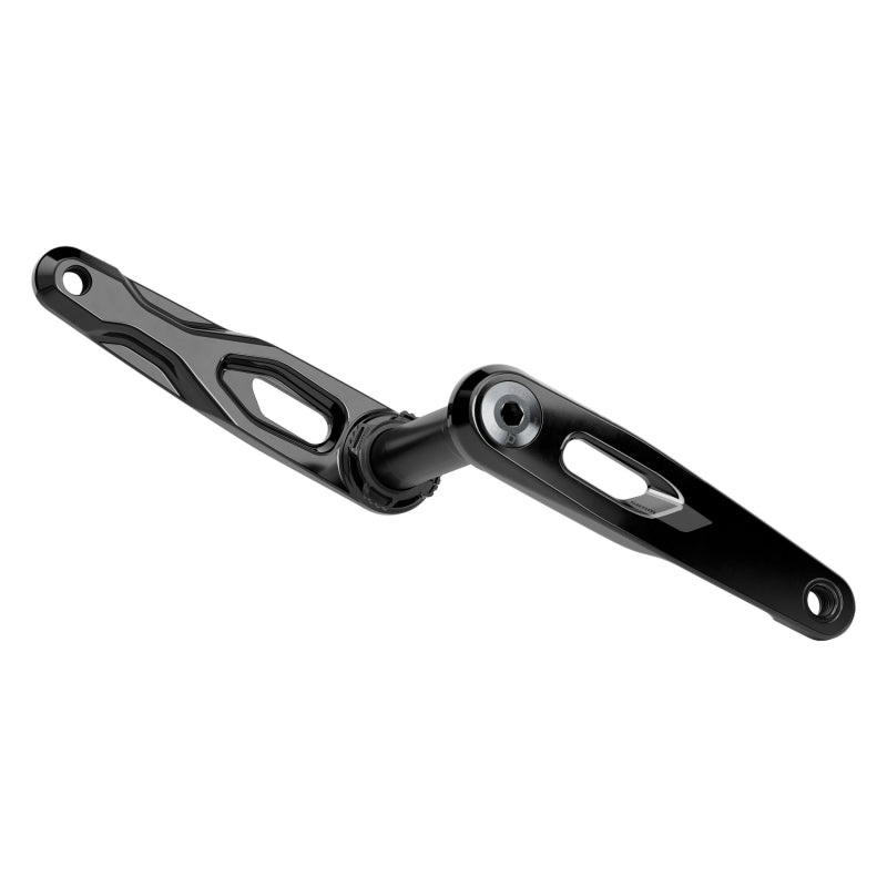 SRAM Rival Crank Arm Assembly – 160mm 12/13-Speed 8-Bolt Direct Mount DUB Spindle BLK E1