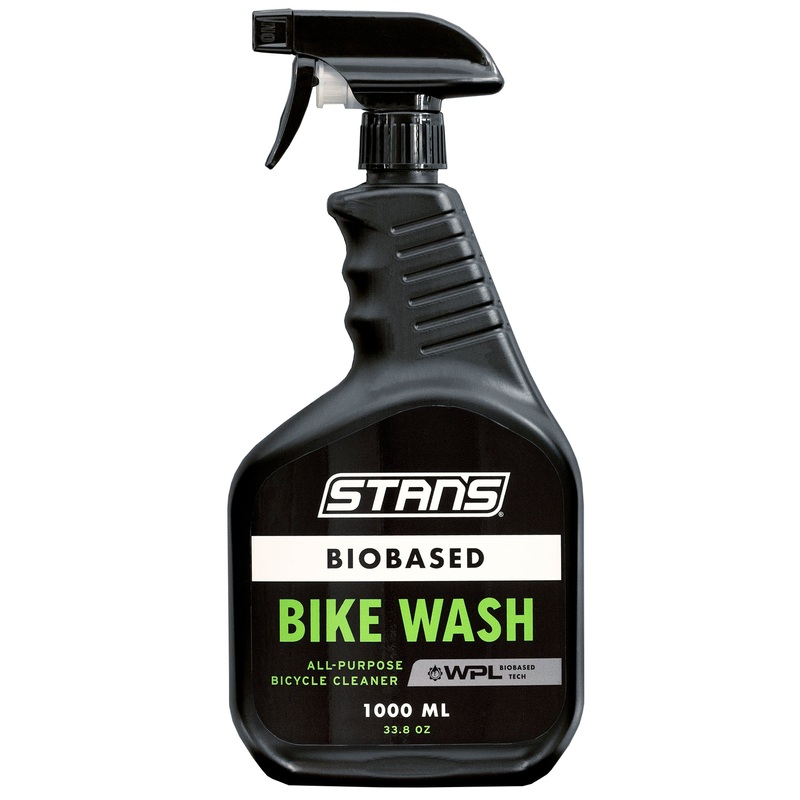 Stans Biobased Bike Wash – 1L