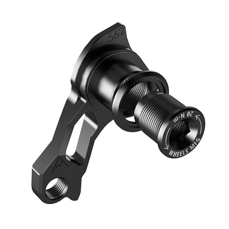 Wheels Manufacturing Derailleur Hanger – 562