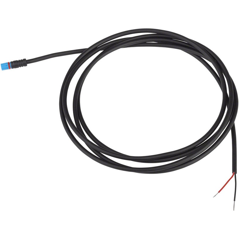 Bosch Headlight Cable – 1600mm the smart system Compatible