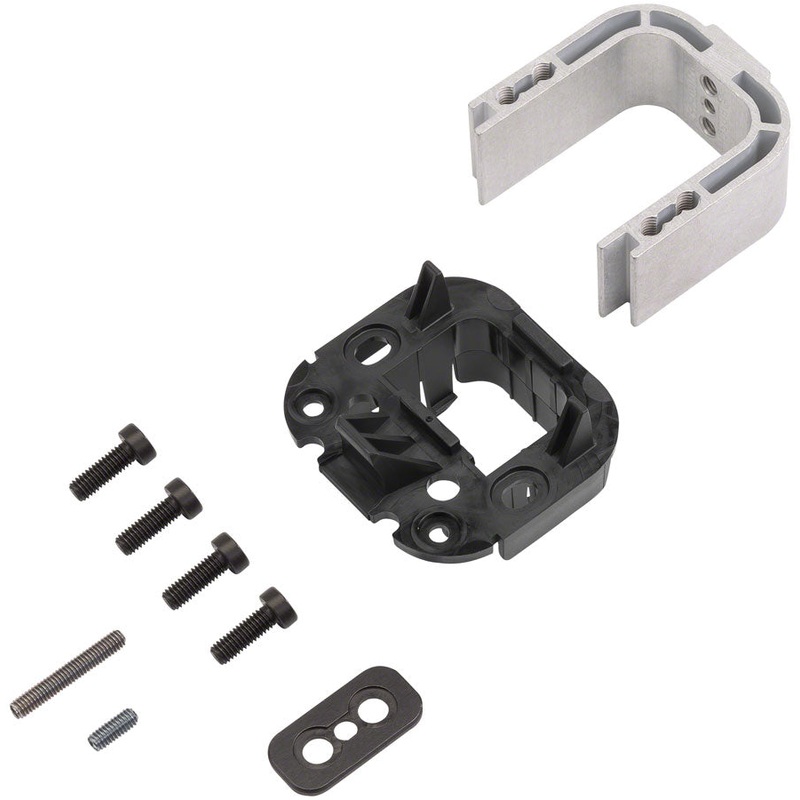 Bosch PowerTube Mounting Kit – Cable Side BDU2XX BDU3XX